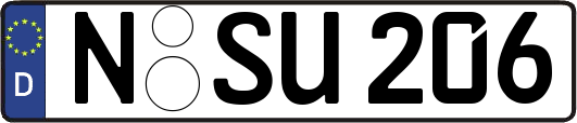 N-SU206