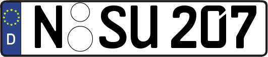 N-SU207
