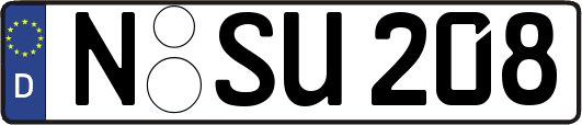 N-SU208