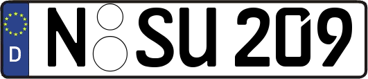N-SU209