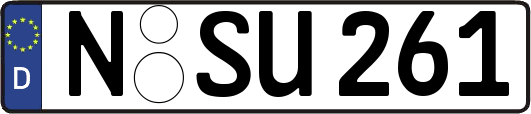 N-SU261