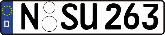 N-SU263