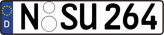 N-SU264