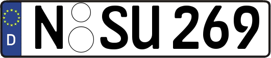 N-SU269