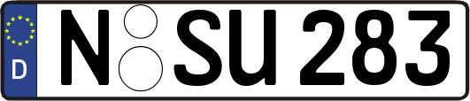 N-SU283