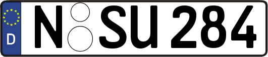 N-SU284
