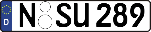 N-SU289