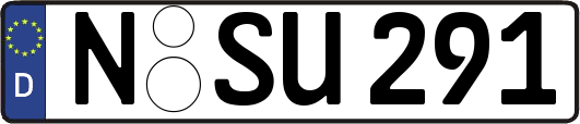 N-SU291