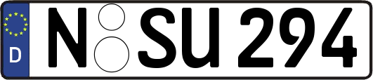 N-SU294