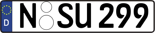 N-SU299