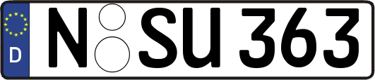 N-SU363