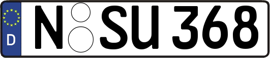 N-SU368