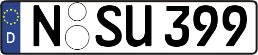 N-SU399