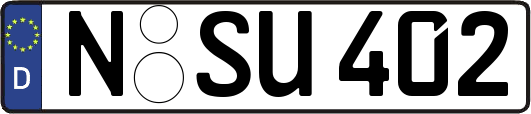 N-SU402