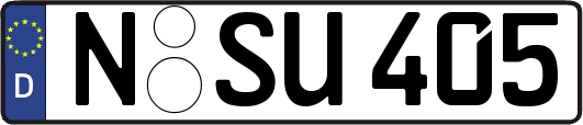 N-SU405
