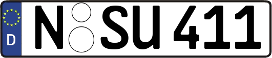 N-SU411