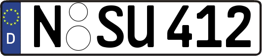 N-SU412