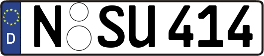 N-SU414
