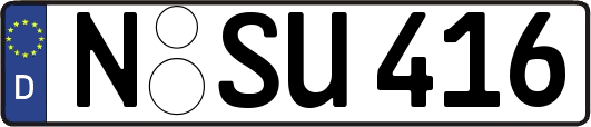 N-SU416