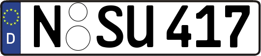 N-SU417