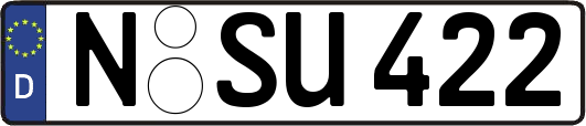 N-SU422