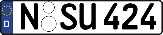N-SU424