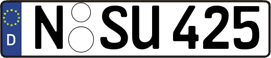 N-SU425