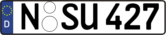 N-SU427