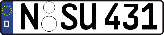N-SU431