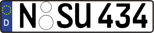 N-SU434