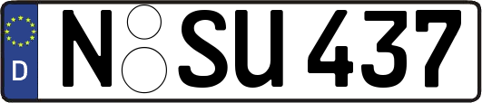 N-SU437