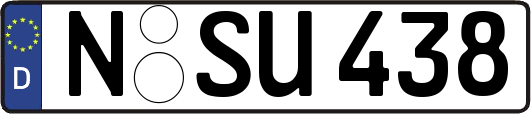 N-SU438
