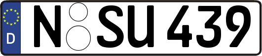 N-SU439