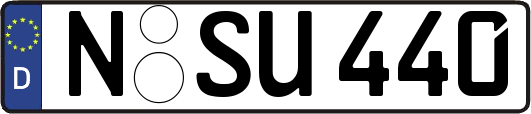 N-SU440