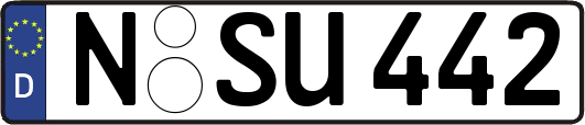 N-SU442