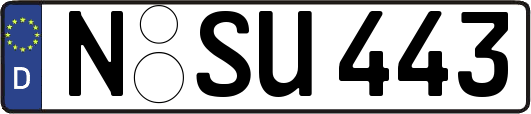 N-SU443