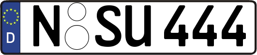 N-SU444
