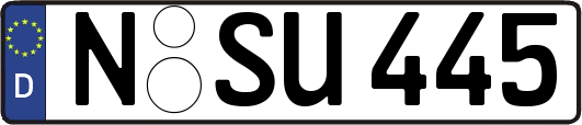 N-SU445