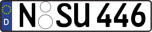 N-SU446