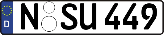 N-SU449