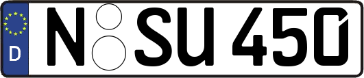 N-SU450
