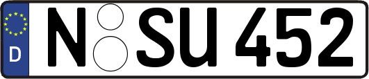N-SU452