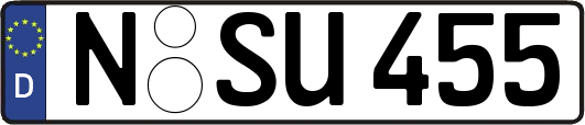 N-SU455