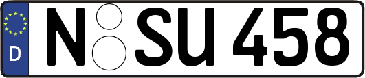 N-SU458