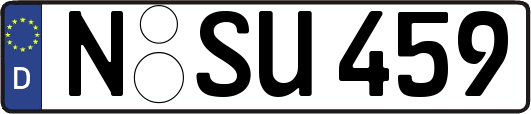 N-SU459