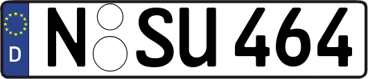N-SU464
