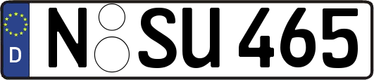 N-SU465