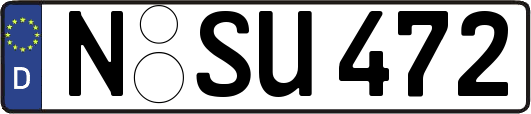 N-SU472