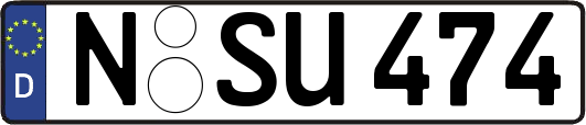 N-SU474
