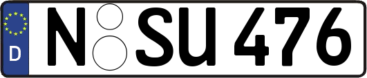 N-SU476